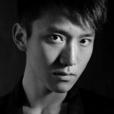 Qiu Yushuo