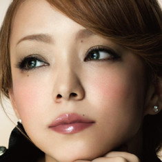 Namie Amuro