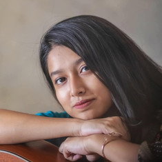 Masha Islam