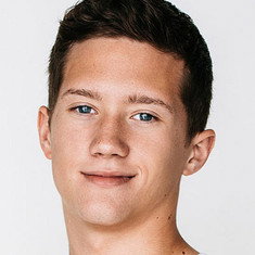 Tyler Hill