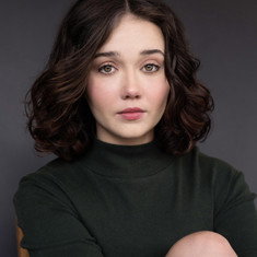 Joy Alexandra
