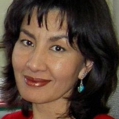 Dilorom Kambarova