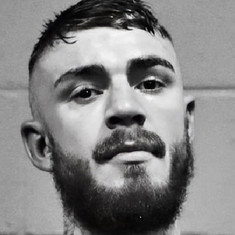 Lewis Crocker
