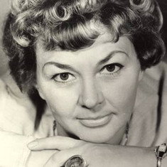Gisela Bestehorn