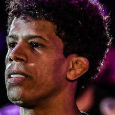 Adriano Moraes