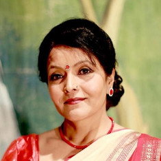 Mithila Sharma