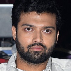 Ashish Reddy