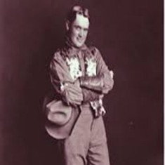 Chick Morrison