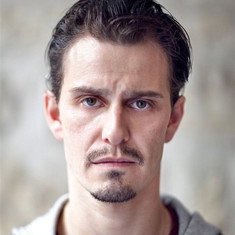 Tony Le Bacq