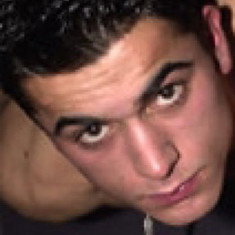 Ali Erden