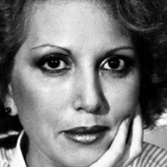 Susana Rinaldi