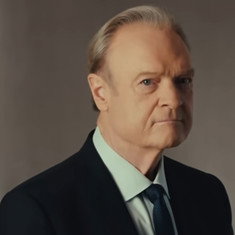 Lawrence O'Donnell