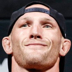 Ryan LaFlare