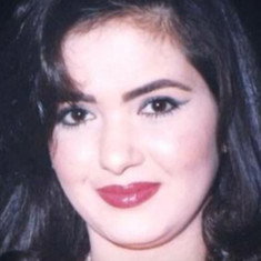 Buthaina Rashwan