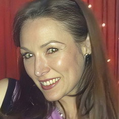 Katherine Elise Shaw