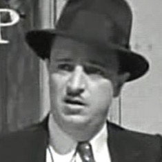 Charles Dorety