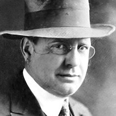 Burton L. King