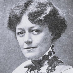 Irene Vanbrugh