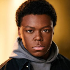Rhyan Hill