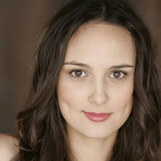 Rebecca Mozo