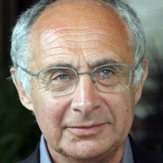 Gérard Pirès