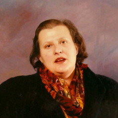 Ioulia Stavridou
