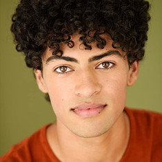 Tre'len Johnston