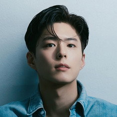 Park Bo-gum