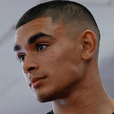 Anthony Cuba
