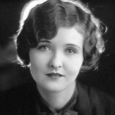 Gladys McConnell