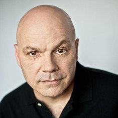 Steve Pickering