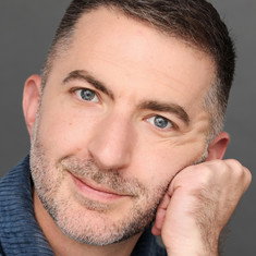 Adam Chisnall