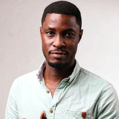 Nick Ndeda