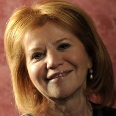 Letty Aronson