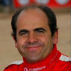 Pedro Matos Chaves