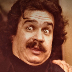Vasilis Bouyiouklakis