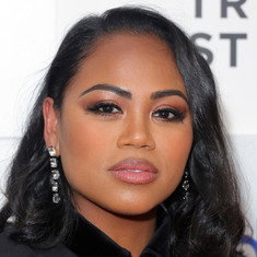 Zinzi Coogler