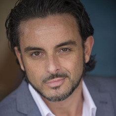 Bernard Bullen
