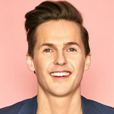 David Lindgren