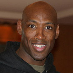 Mark Weir
