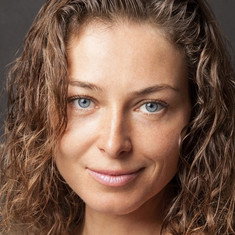 Marina Kazankova