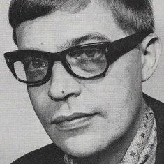 John Larsen