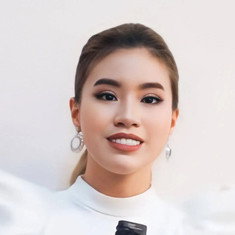 Nguyen Dieu Huyen