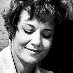 Mary Lalopoulou