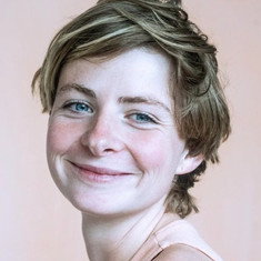 Evalinde Lammers