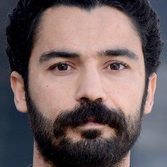 Ismail Zagros