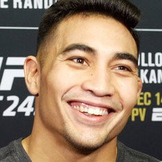 Punahele Soriano