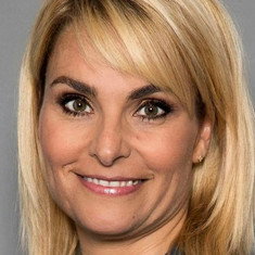 Michèle Bellaiche