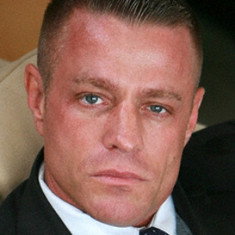 Tyler Saint
