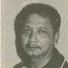 Kemal Redha